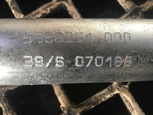 Liebherr Linea di pressione